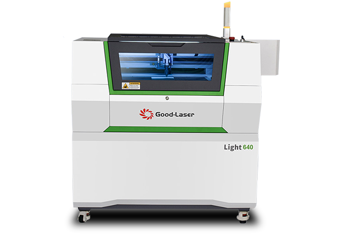 Seri Good-Laser Light 640