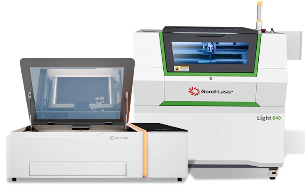 Mesin Pemotong Laser CO2 DIY: Upaya Keamanan Utama